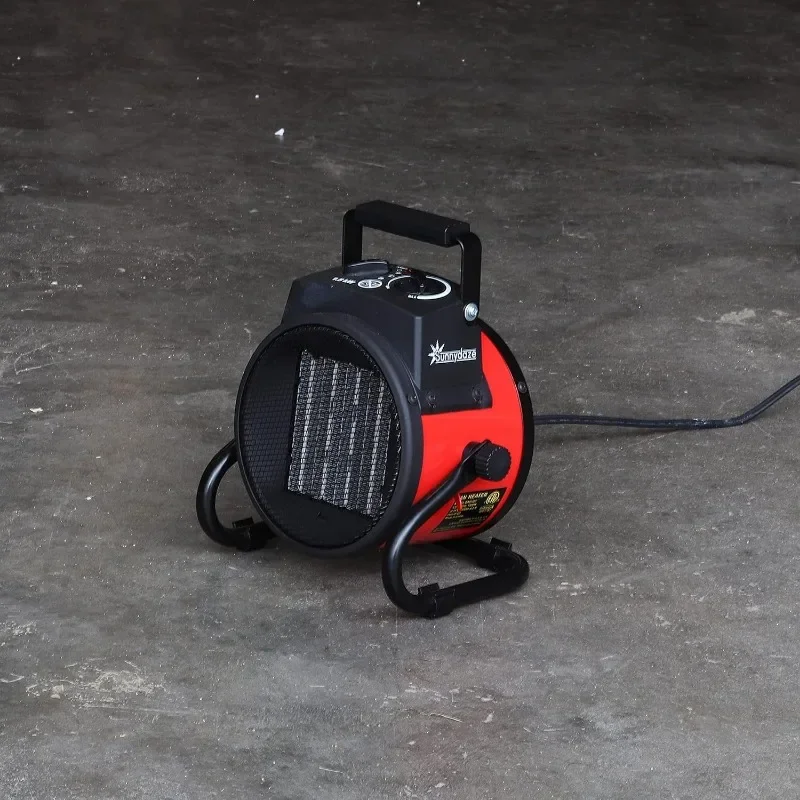 ポータブルセラミック電気スペースヒーターサーモスタットエアウ - Ceramic Heat Emitter のレビューと価格