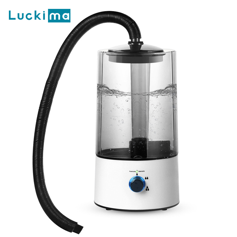 家庭用空気加湿器,4000ml超音波空気清浄機,ペット用li - Terrarium Fogger Ultrasonic のレビューと価格